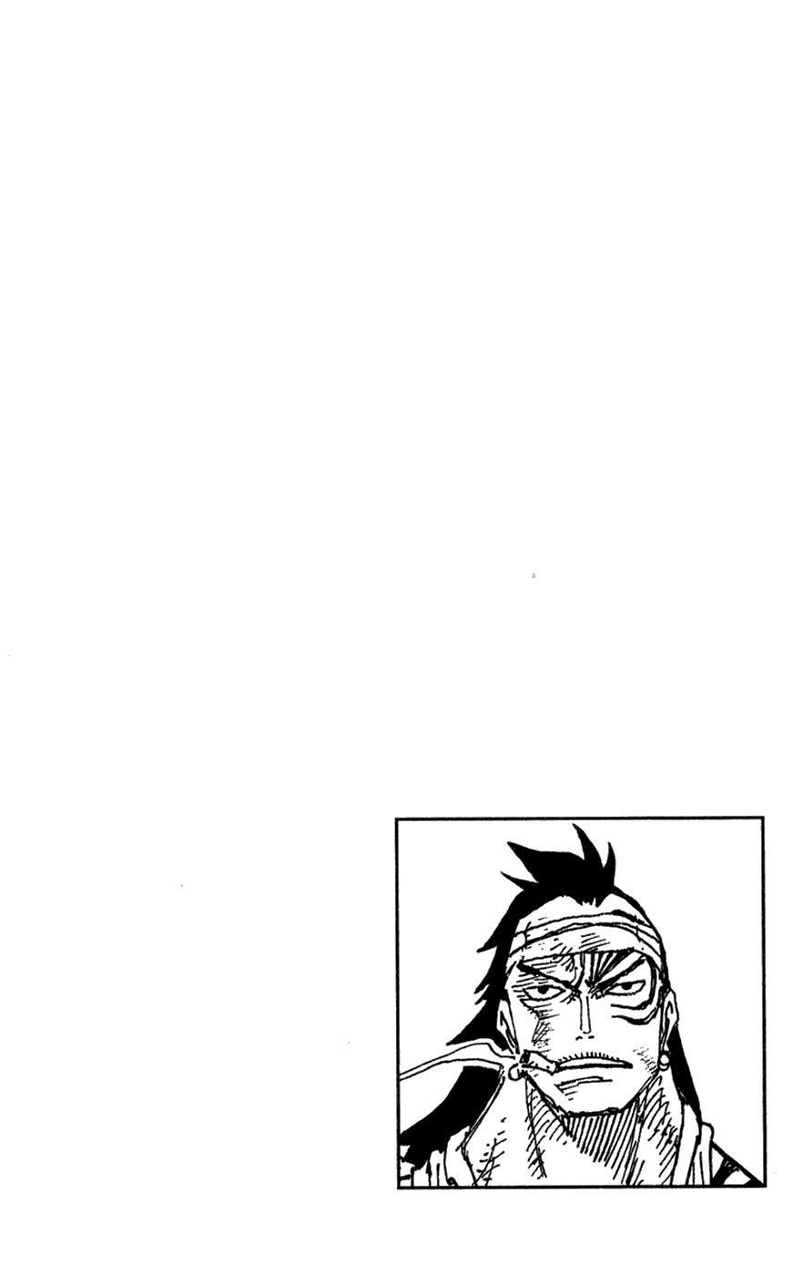 One Piece, Chapter 296 image 26